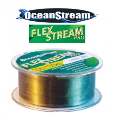 OceanStream Mono Line-Flexstream 10lb 300m